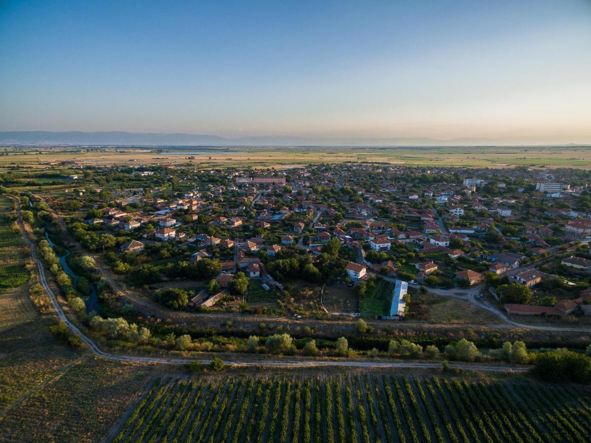 Вила Топи Kaloyanovo  Exterior foto