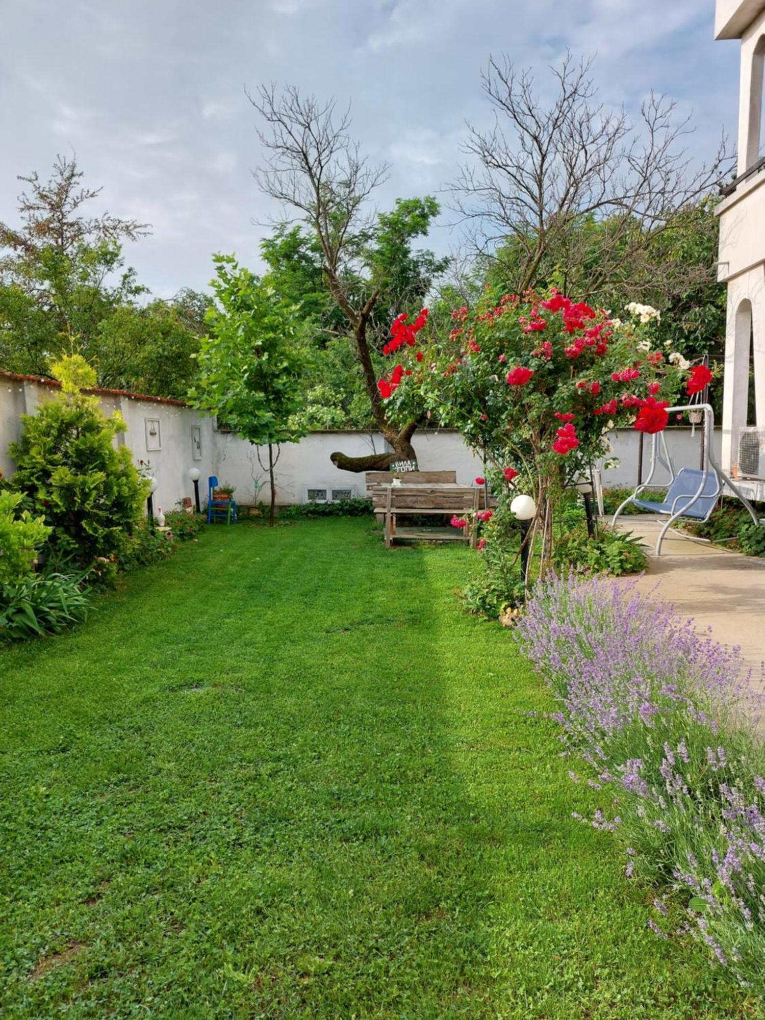 Вила Топи Kaloyanovo  Exterior foto