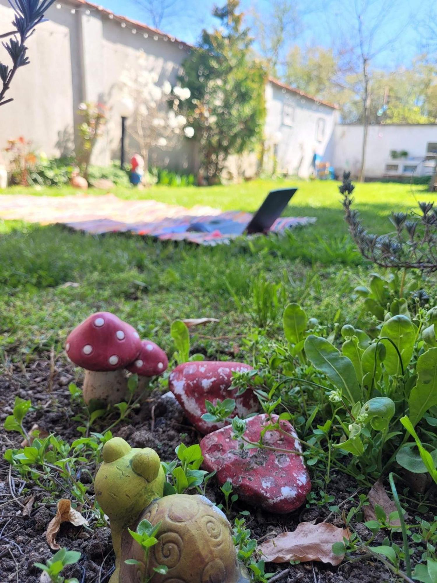 Вила Топи Kaloyanovo  Exterior foto